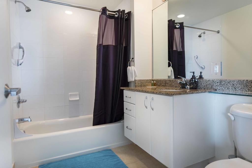 Dharma Home Suites Brickell Miami At One Broadway Quarto foto