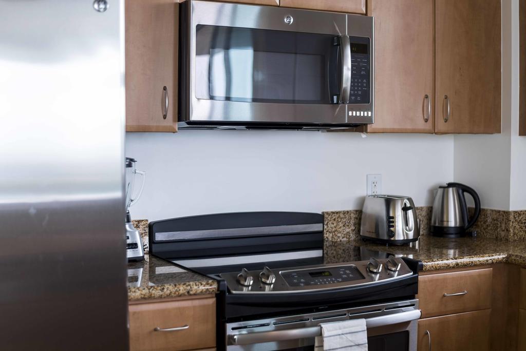 Dharma Home Suites Brickell Miami At One Broadway Quarto foto