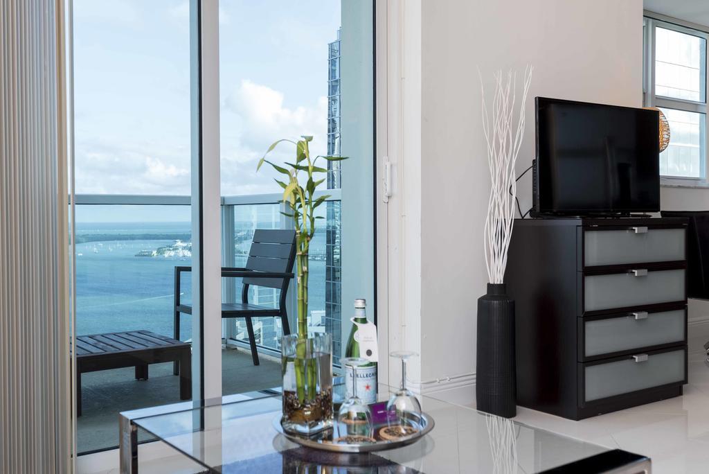 Dharma Home Suites Brickell Miami At One Broadway Quarto foto