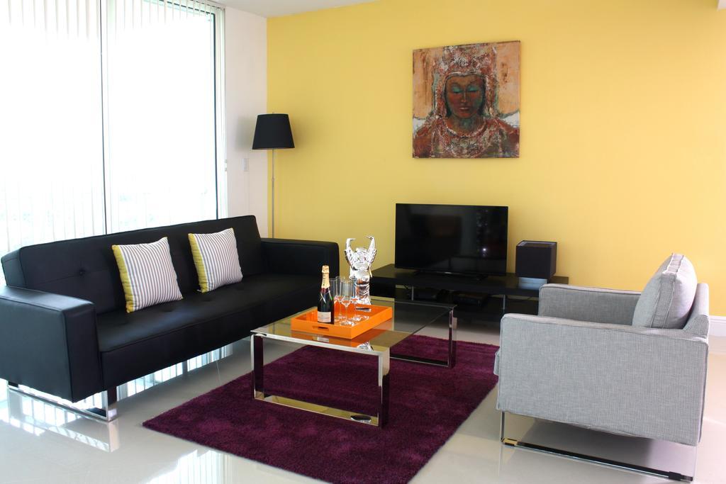 Dharma Home Suites Brickell Miami At One Broadway Quarto foto